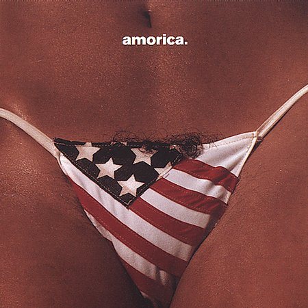The Black Crowes | AMORICA | CD