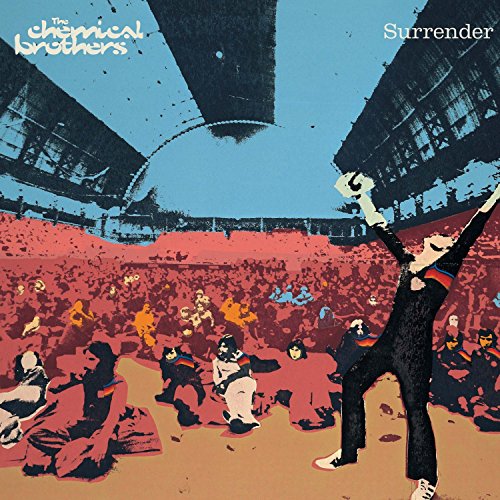 The Chemical Brothers | Surrender (Gatefold LP Jacket, Reissue) (2 Lp's) | Vinyl