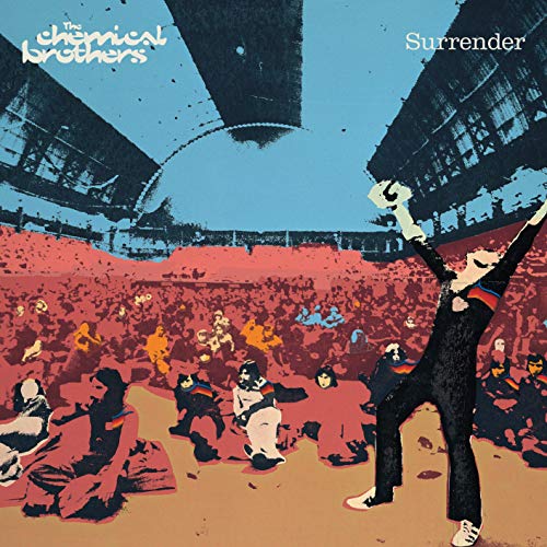 The Chemical Brothers | Surrender [2 CD] | CD