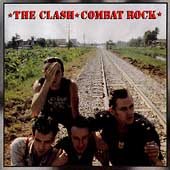 The Clash | COMBAT ROCK | CD