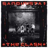 The Clash | SANDINISTA | CD