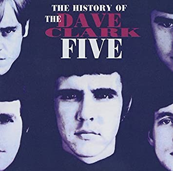 The Dave Clark Five | The History Of | CD
