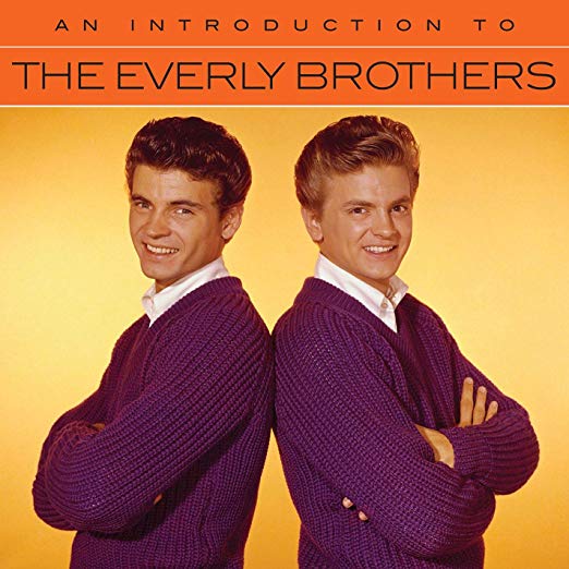 The Everly Brothers | An Introduction To The Everly Brothers | CD