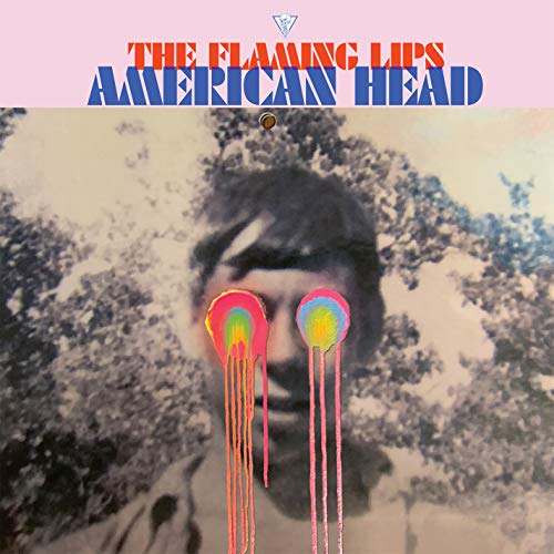 The Flaming Lips | American Head | CD