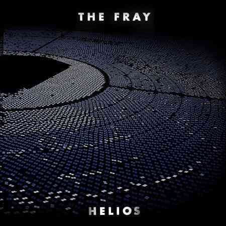 The Fray | HELIOS | CD