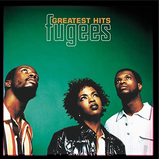 The Fugees | Greatest Hits | CD