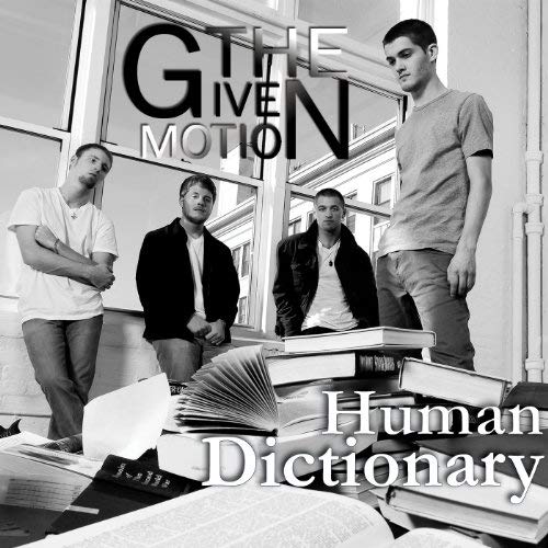The Given Motion | Human Dictionary | CD
