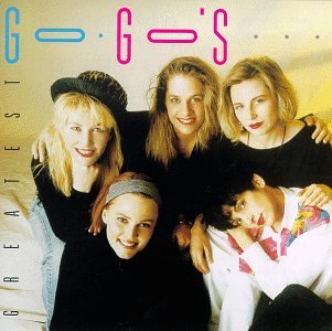 The Go-Go's | Greatest Hits | CD