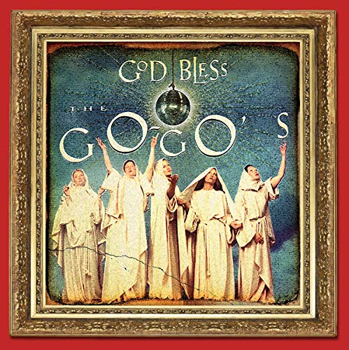 The Go-Go's | God Bless The Go-Go's [Special Edition CD] | CD