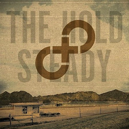 The Hold Steady | STAY POSITIVE (DLX) | CD