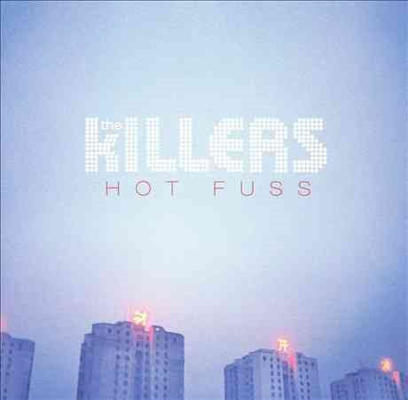 The Killers | Hot Fuss | CD