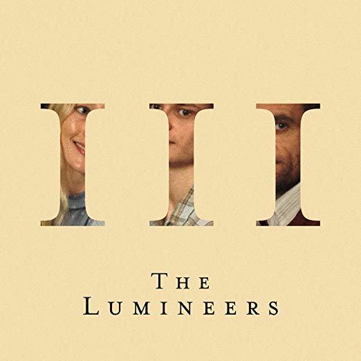 The Lumineers | III | CD