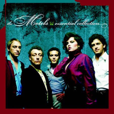The Motels | Essential Collection | CD