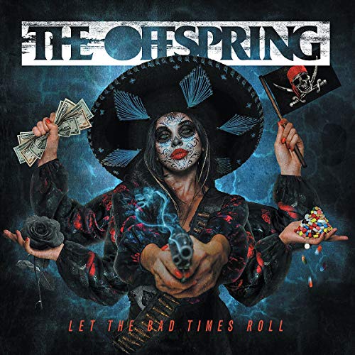 The Offspring | Let The Bad Times Roll | CD