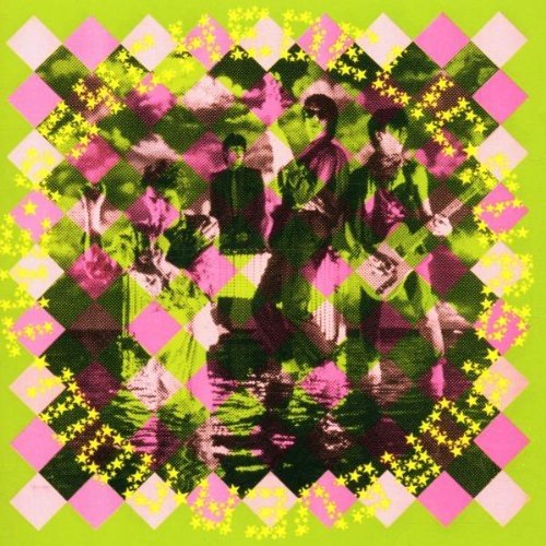 The Psychedelic Furs | Forever Now [Import] | CD