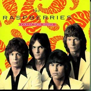 The Raspberries | The Raspberries (Capitol Collectors Series) | CD