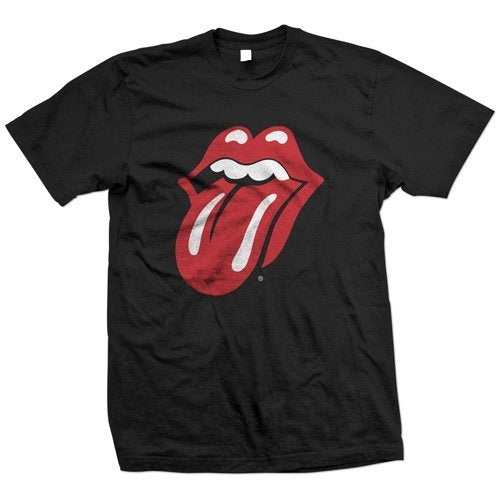 The Rolling Stones - Classic Tongue XL | Apparel