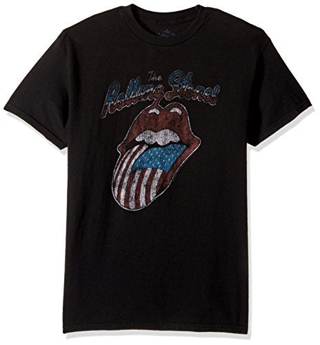 The Rolling Stones - Tour Of America..(Medium Shirt) | Apparel