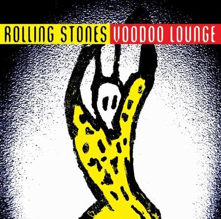 The Rolling Stones | VOODOO LOUNGE | CD