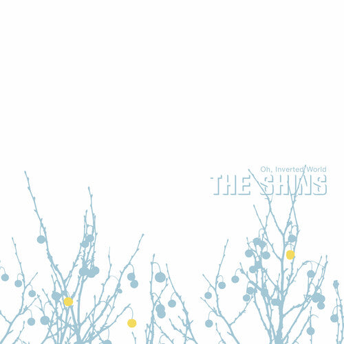 The Shins | Oh Inverted World (20th Anniversary Remaster) (CD) | CD