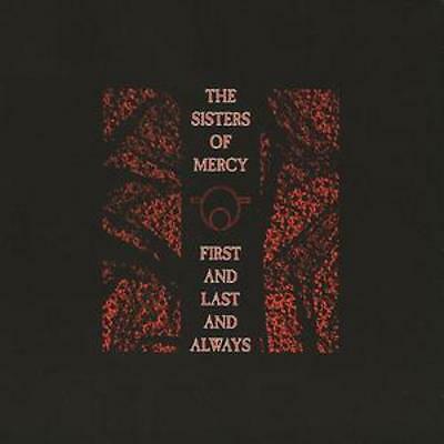 The Sisters of Mercy | First and Last and Always [Import] | CD