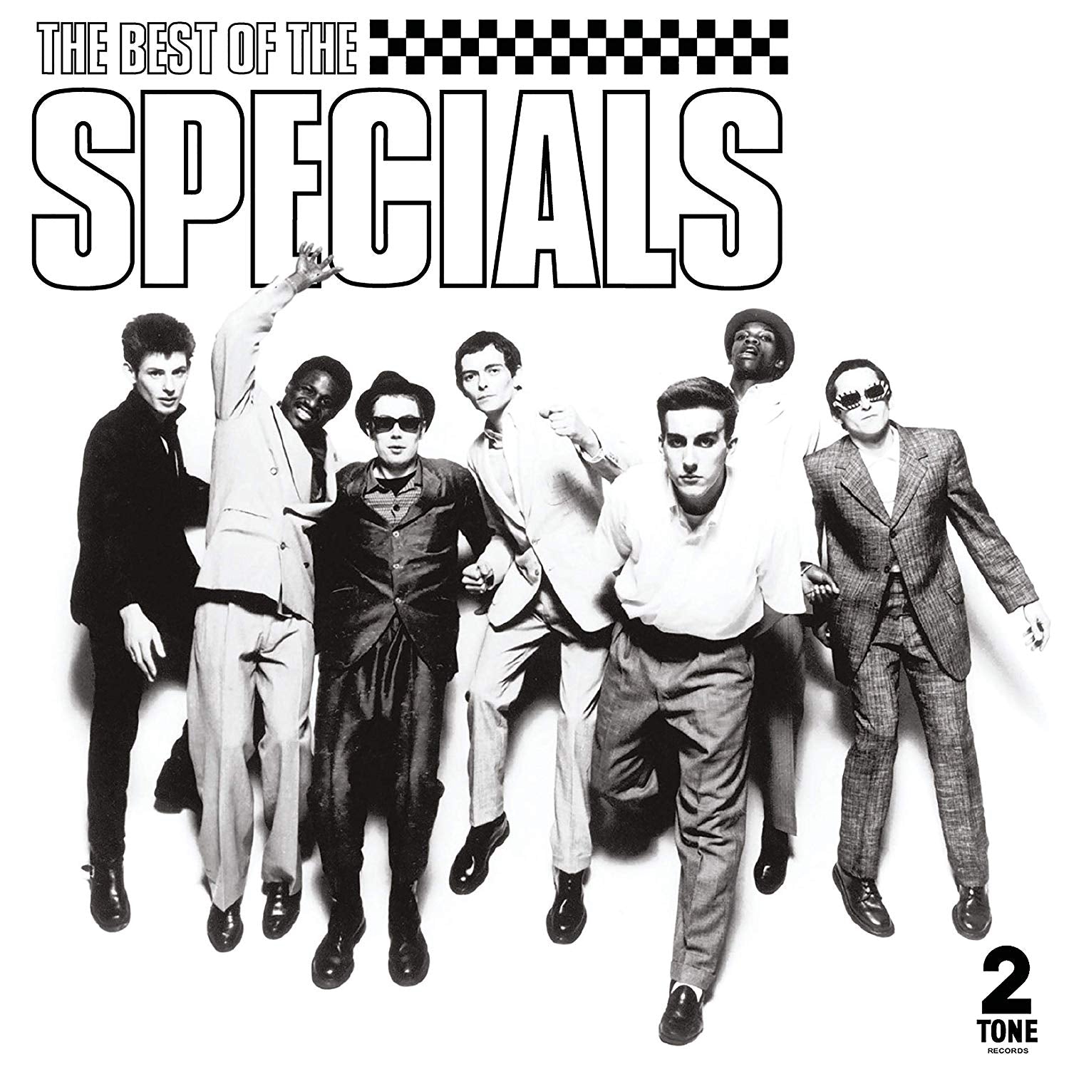 The Specials | Best Of The Specials | Vinyl