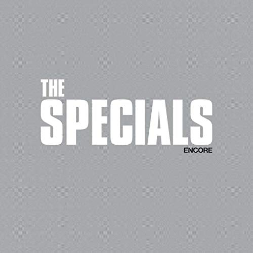 The Specials | Encore [2 CD][Deluxe Edition] | CD