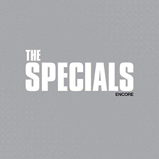 The Specials | Encore | CD