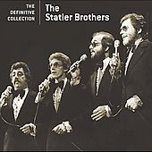 The Statler Brothers | The Definitive Collection (Remastered) | CD