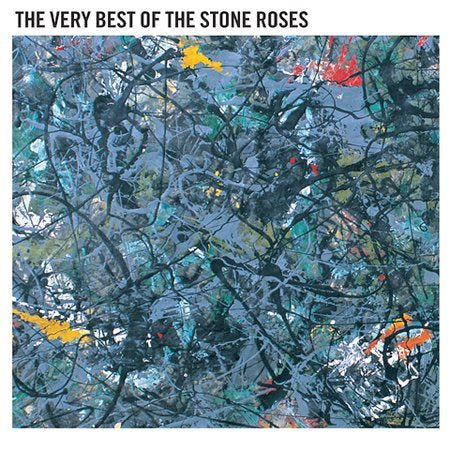 The Stone Roses | THE VERY BEST OF THE STONE ROSES | CD