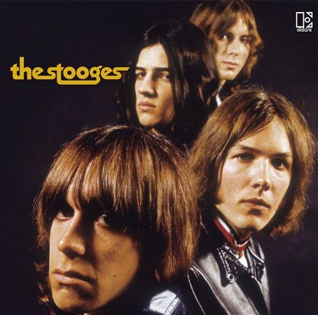 The Stooges | The Stooges (180 Gram Vinyl) | Vinyl