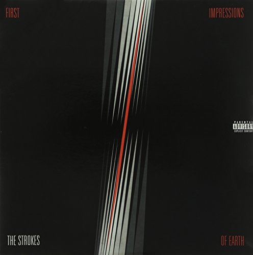 The Strokes | First Impressions of Earth [Explicit Content] | Vinyl