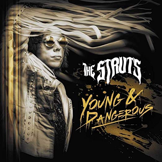 The Struts | YOUNG&DANGEROUS | CD