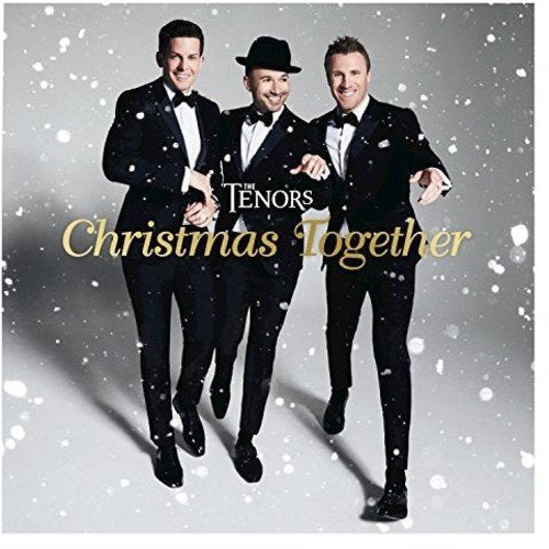 The Tenors | Christmas Together | CD