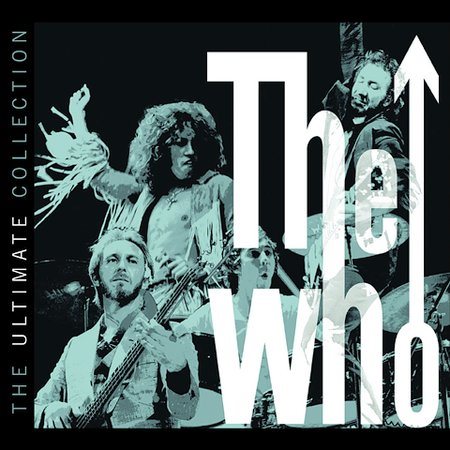 The Who | The Ultimate Collection (Remastered) (2 Cd's) | CD
