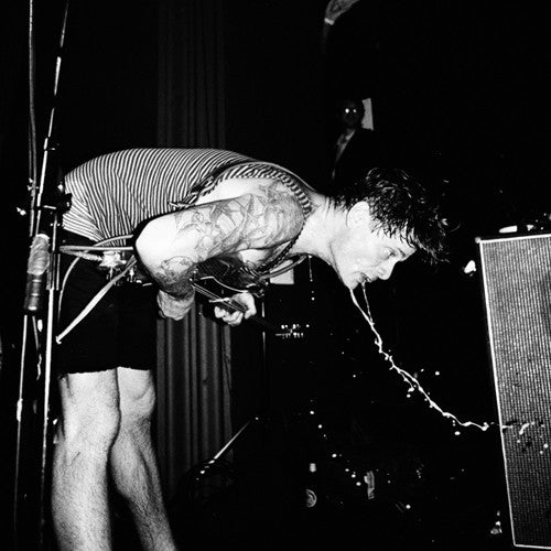 Thee Oh Sees | Live In San Francisco | CD