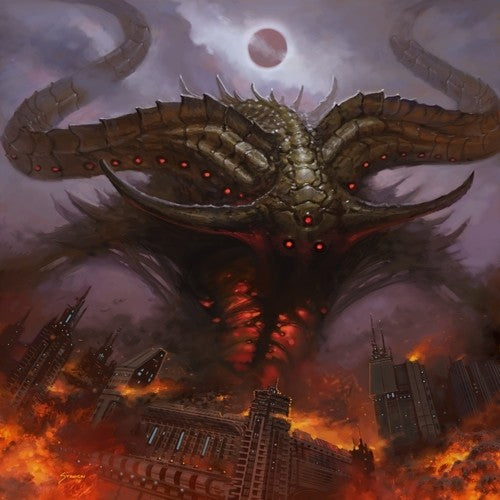 Thee Oh Sees | SMOTE REVERSER | CD