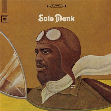 Thelonious Monk | SOLO MONK | CD