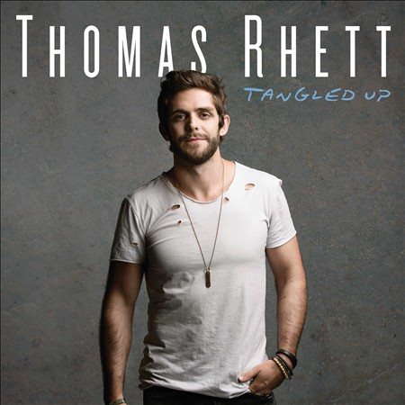 Thomas Rhett | TANGLED UP | CD