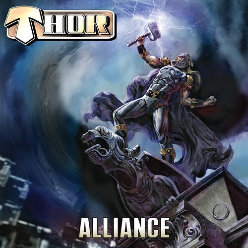 Thor | Alliance | CD