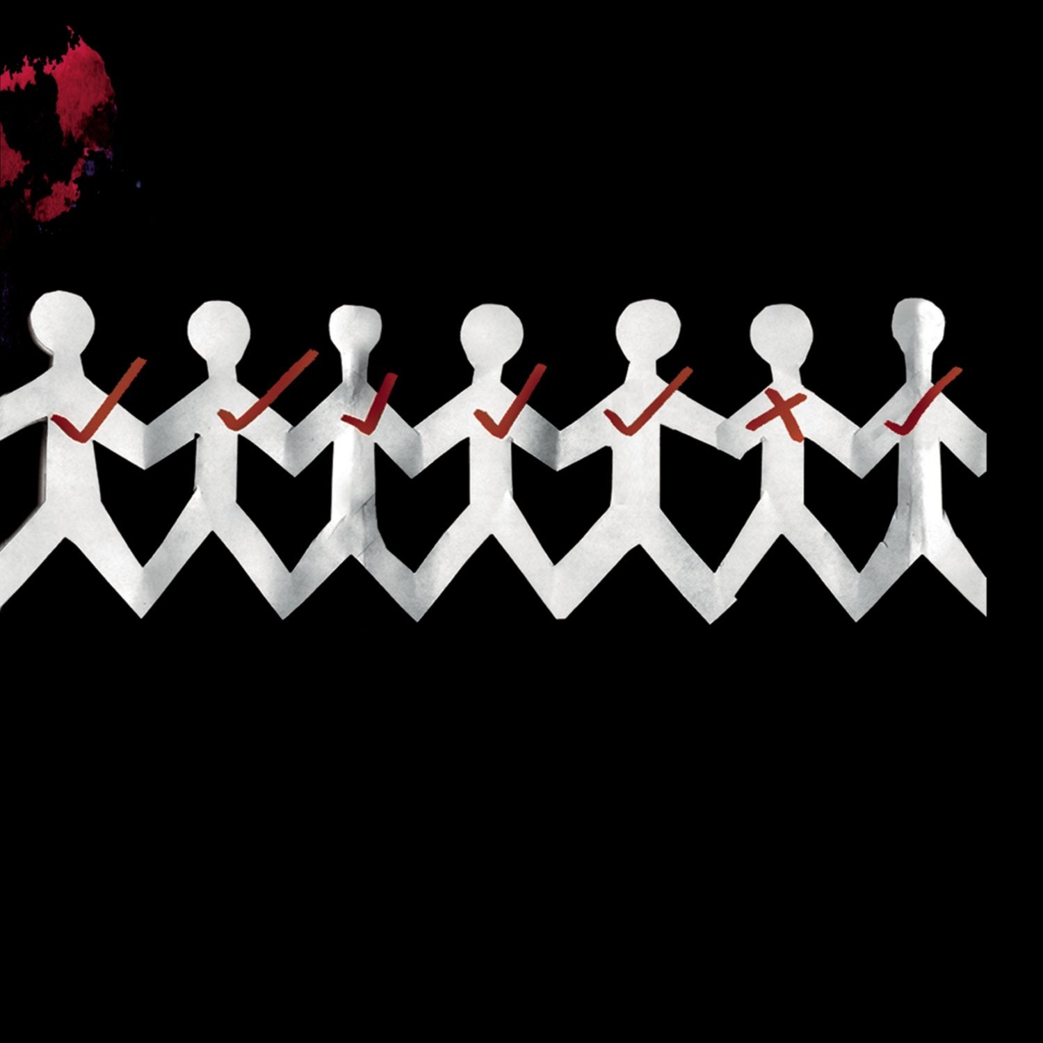 Three Days Grace | One X | CD