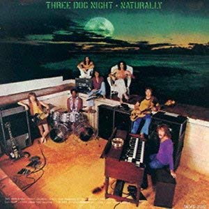 Three Dog Night | Naturally | CD