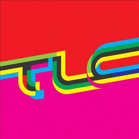 Tlc | TLC | CD