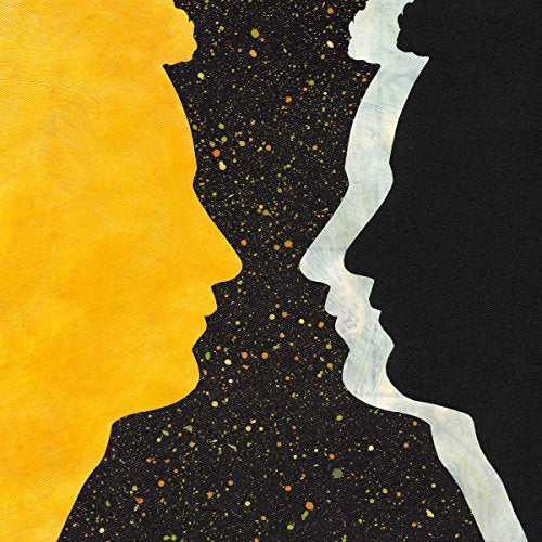 Tom Misch | Geography (Black Vinyl) (2 Lp's) | Vinyl