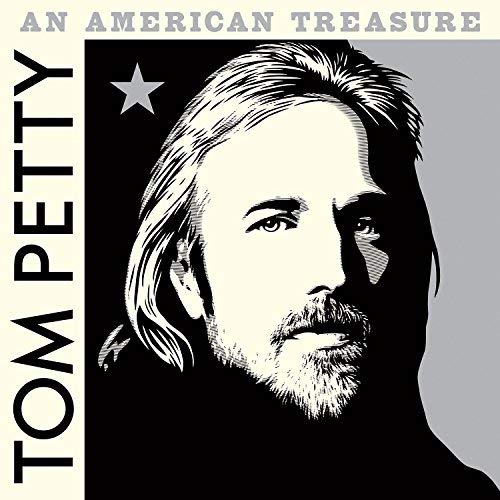 Tom Petty | An American Treasure (2CD) | CD