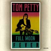 Tom Petty | FULL MOON FEVER | CD