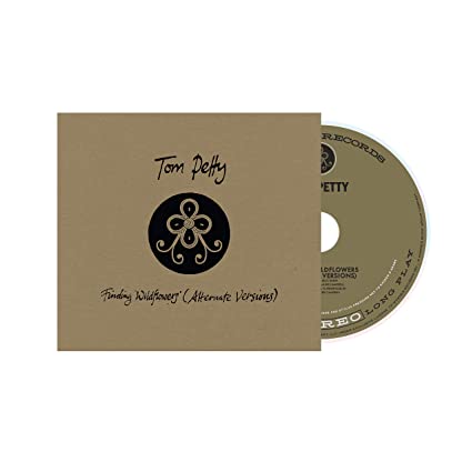 Tom Petty | Finding Wildflowers | CD