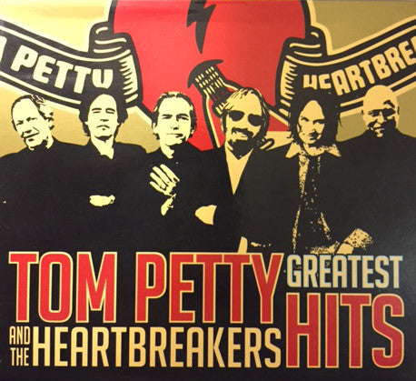 Tom Petty & The Heartbreakers | Greatest Hits (Import) | CD