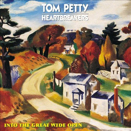 Tom Petty & The Heartbreakers | Into The Great Wide Open (180 Gram Vinyl) | Vinyl