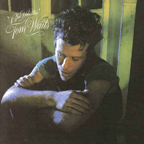 Tom Waits | Blue Valentine (Remastered) | Vinyl
